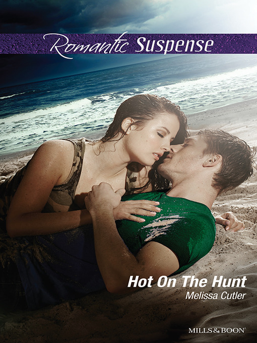 Cover image for Hot On the Hunt